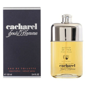 pour L'Homme • CACHAREL • 100 ml • Eau de toilette pour homme  Scentia : Parfums et fragrances