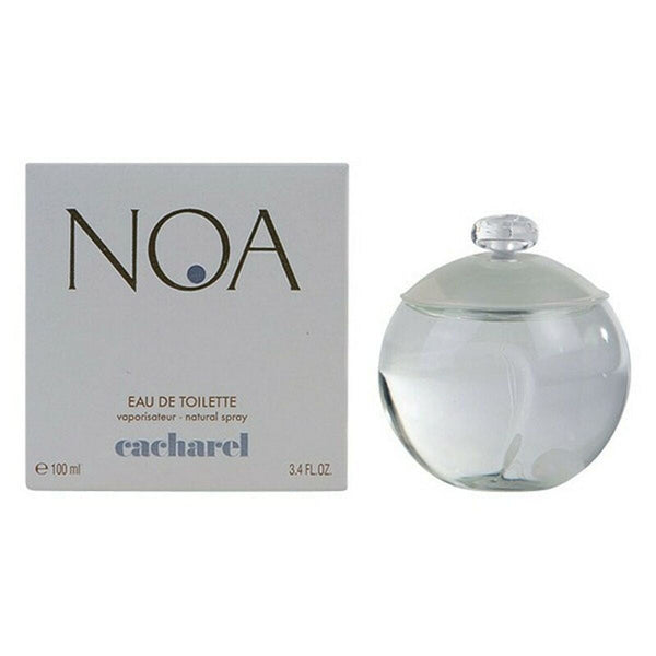 NOA • CACHAREL • 100 ml • Eau de toilette pour femme, vaporisateur/natural spray  Scentia : Parfums et fragrances