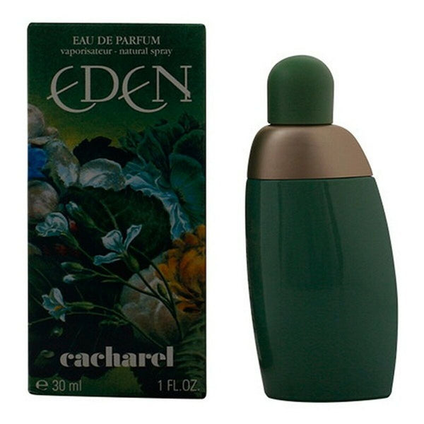 EDEN • CACHAREL • 30 ml • Eau de parfum pour femme, vaporisateur/natural spray  Scentia : Parfums et fragrances
