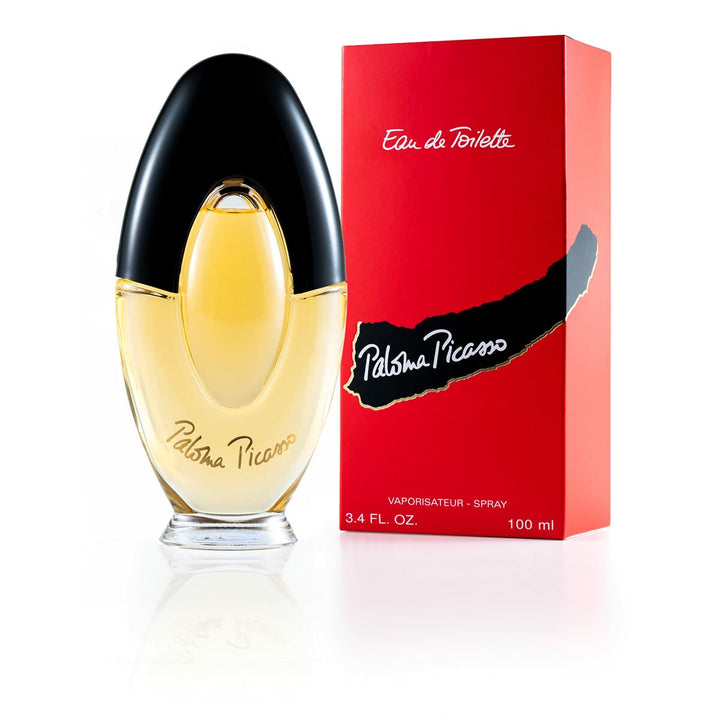 Parfum Femme Paloma Picasso PALOMA PICASSO EDT 100 ml  Scentia : Parfums et fragrances