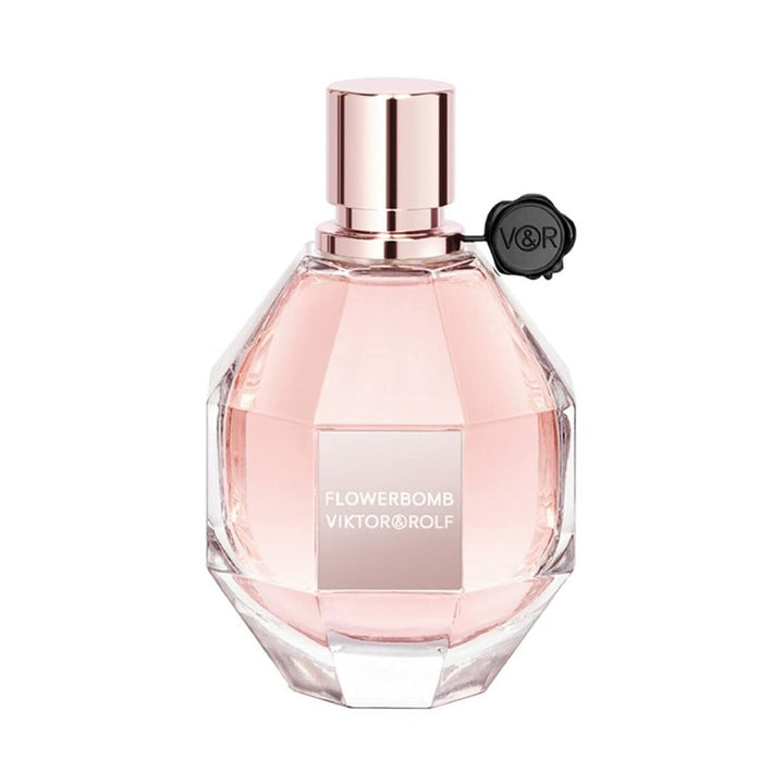 FLOWERBOMB •  VIKTOR & ROLF • 100 ml • Eau de parfum pour femme, vaporisateur/spray  Scentia : Parfums et fragrances