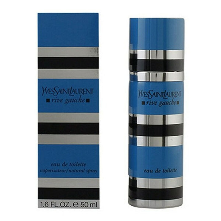rive gauche • YSL - YVES SAINT LAURENT • Eau de toilette pour femme  Scentia : Parfums et fragrances