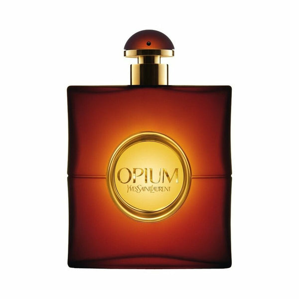 OPIUM EAU DE PARFUM pour femme • YVES SAINT LAURENT - YSL • 90 ml  Scentia : Parfums et fragrances