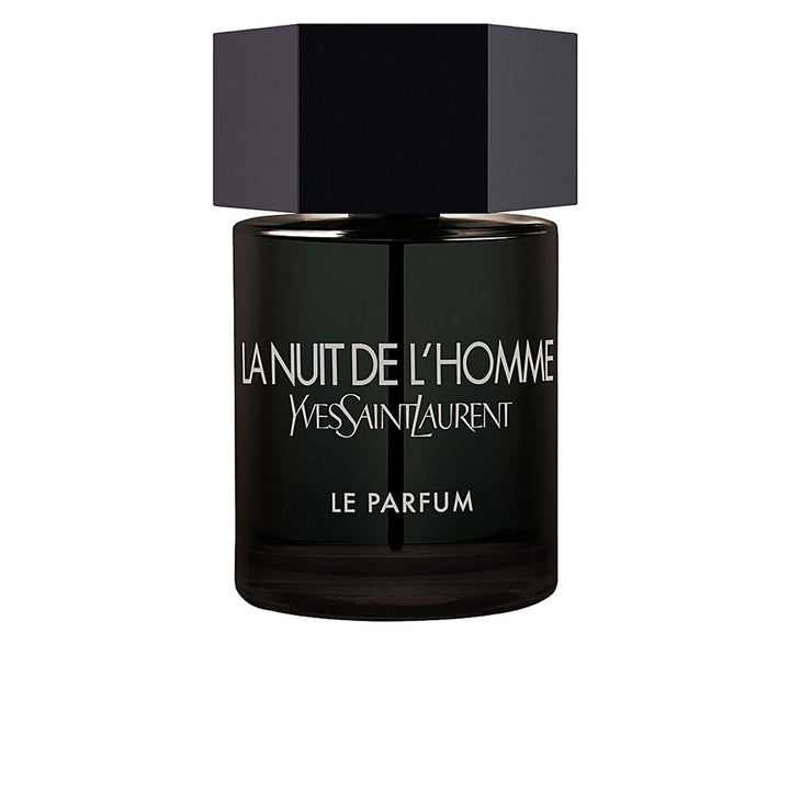 Parfum Homme YSL La Nuit de L'Homme Le Parfum EDP 100 ml  Scentia : Parfums et fragrances