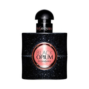 BLACK OPIUM EAU DE PARFUM pour femme • YVES SAINT LAURENT - YSL • 30 ml  Scentia : Parfums et fragrances