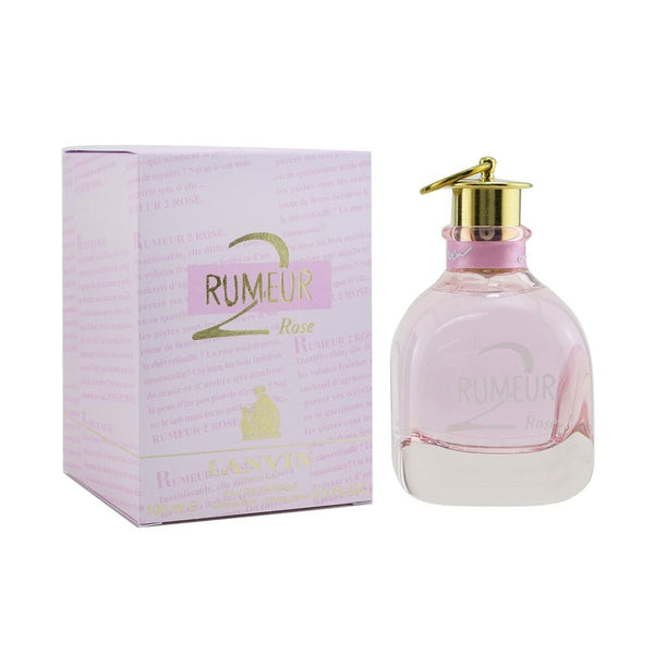 RUMEUR 2 Rose • LANVIN Paris • 100 ml • Eau de parfum pour femme, vaporisateur/natural spray  Scentia : Parfums et fragrances