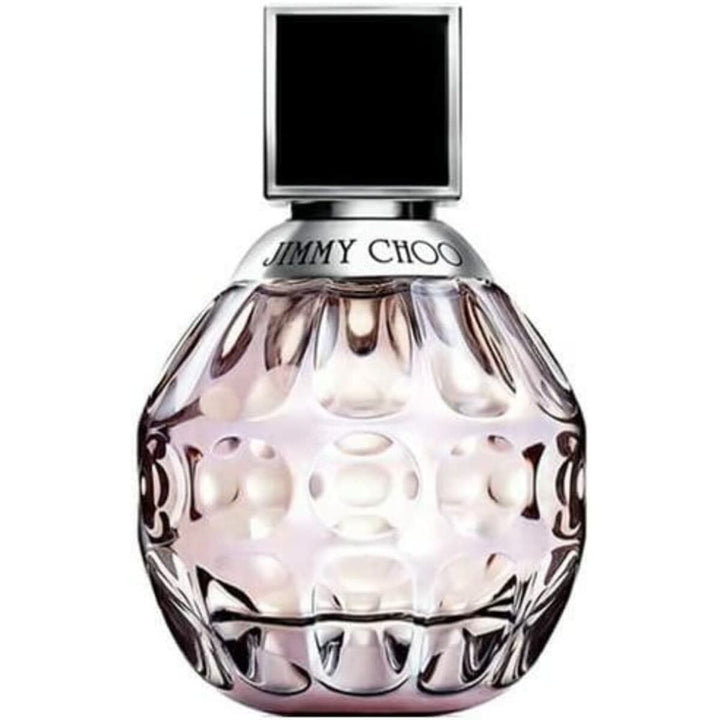 JIMMY CHOO EAU DE TOILETTE pour femme • JIMMY CHOO • 40 ml  Scentia : Parfums et fragrances