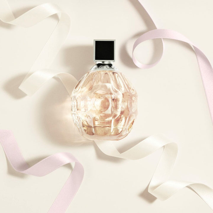 JIMMY CHOO EAU DE TOILETTE pour femme • JIMMY CHOO • 40 ml  Scentia : Parfums et fragrances