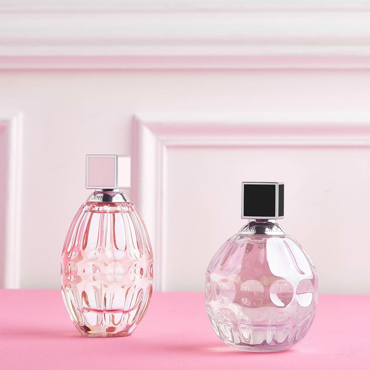 JIMMY CHOO EAU DE TOILETTE pour femme • JIMMY CHOO • 40 ml  Scentia : Parfums et fragrances