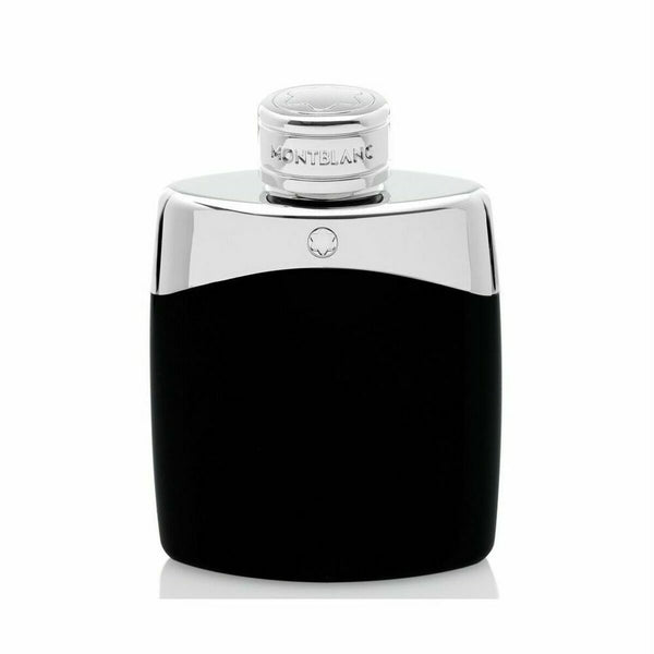 LEGEND - EAU DE TOILETTE • MONTBLANC • 30 ml • Eau toilette pour homme, vaporisateur/natural spray  Scentia : Parfums et fragrances