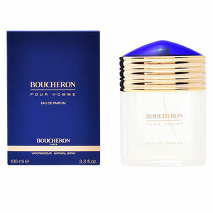 Parfum Homme Boucheron 120600 EDP EDP 100 ml  Scentia : Parfums et fragrances