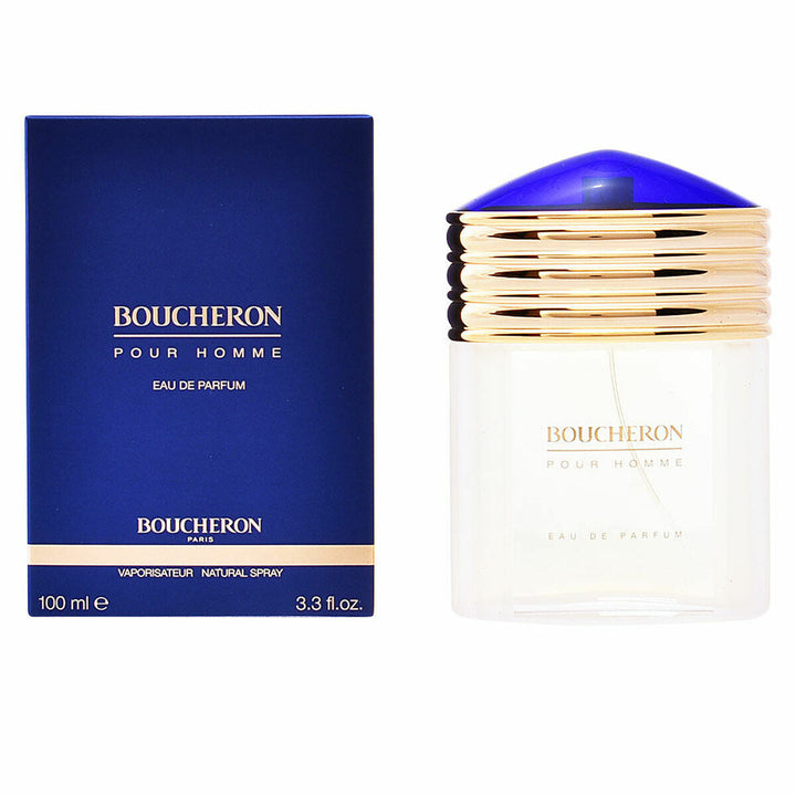 Parfum Homme Boucheron 120600 EDP EDP 100 ml  Scentia : Parfums et fragrances