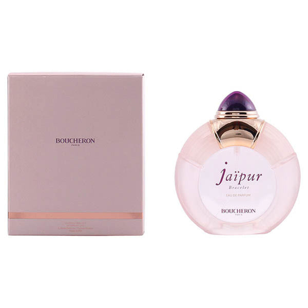 Jaïpur - Bracelet • BOUCHERON • 100 ml • Eau de parfum pour femme, vaporisateur/natural spray  Scentia : Parfums et fragrances