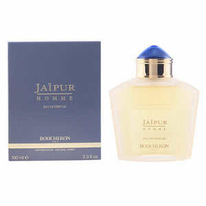 Parfum Homme Boucheron 3652 EDP EDP 100 ml  Scentia : Parfums et fragrances