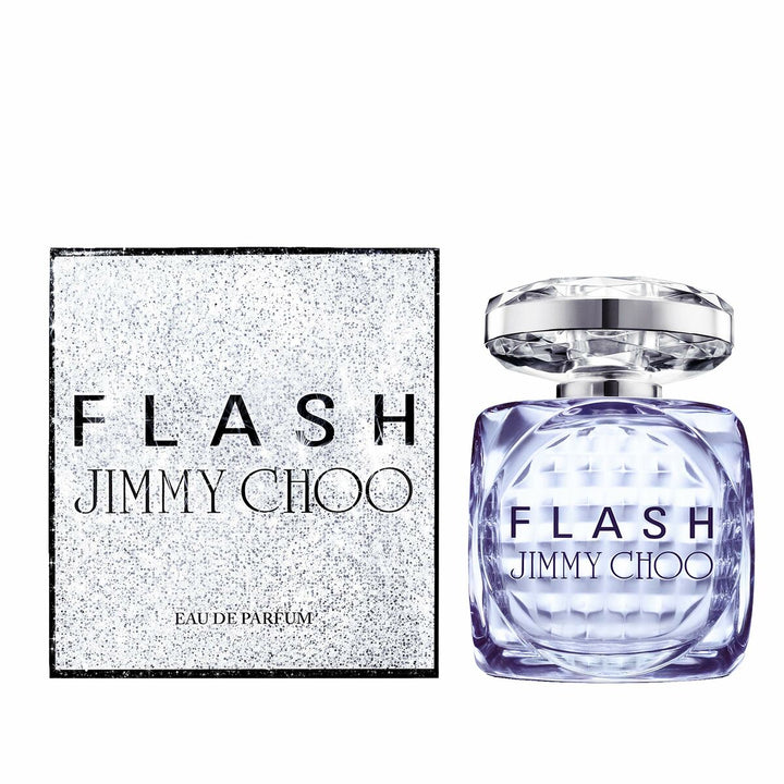 FLASH • JIMMY CHOO • 100 ml • Eau de parfum pour femme  Scentia : Parfums et fragrances