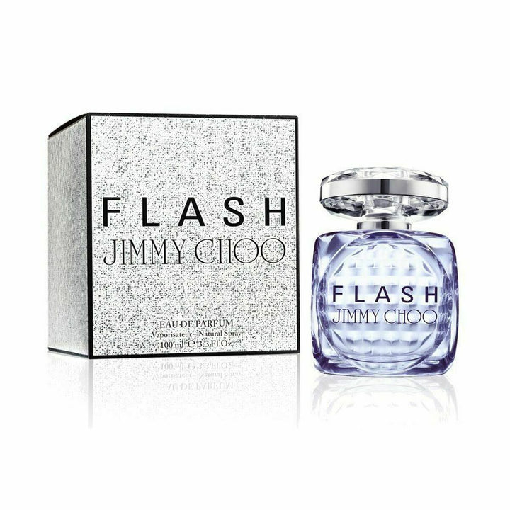 FLASH • JIMMY CHOO • 100 ml • Eau de parfum pour femme  Scentia : Parfums et fragrances