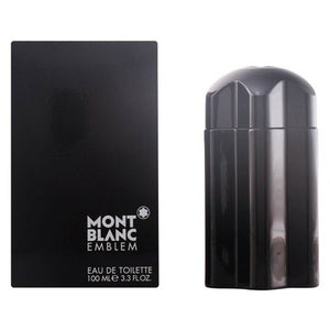 EMBLEM • MONTBLANC • Eau toilette pour homme  Scentia : Parfums et fragrances