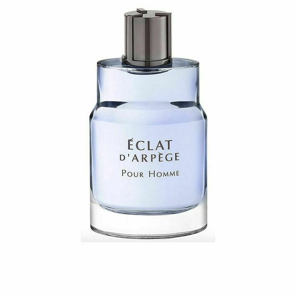 ÉCLAT D'ARPÈGE Pour Homme • LANVIN Paris • 50 ml • Eau de toilette pour homme  Scentia : Parfums et fragrances