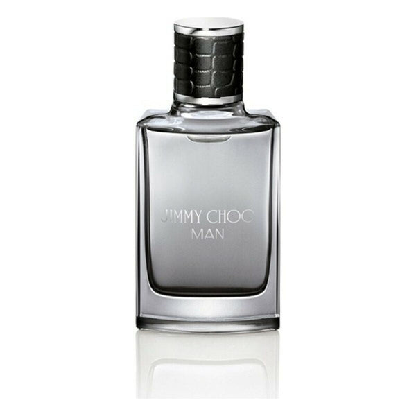 EAU DE TOILETTE • JIMMY CHOO MAN • 30 ml • Eau de toilette pour homme, vaporisateur/natural spray  Scentia : Parfums et fragrances