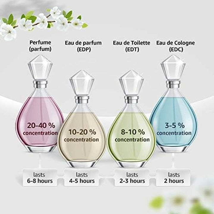 QUATRE EAU DE TOILETTE pour homme • BOUCHERON, Paris • 100 ml  Scentia : Parfums et fragrances