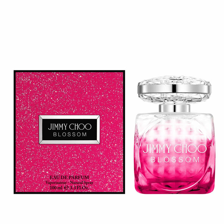 Parfum Femme Jimmy Choo 4291902 EDP 100 ml  Scentia : Parfums et fragrances