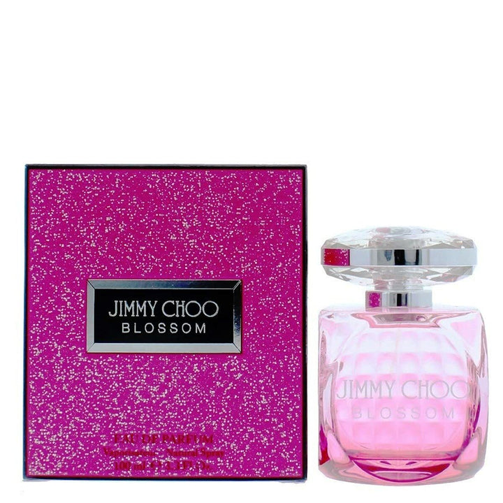 Parfum Femme Jimmy Choo 4291902 EDP 100 ml  Scentia : Parfums et fragrances