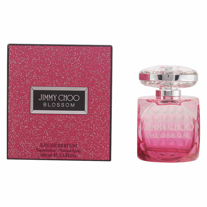 Parfum Femme Jimmy Choo 4291902 EDP 100 ml  Scentia : Parfums et fragrances