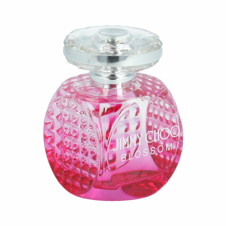 BLOSSOM • JIMMY CHOO • 60 ml • Eau de parfum pour femme, vaporisateur/natural spray  Scentia : Parfums et fragrances