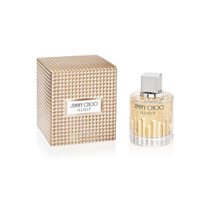 Parfum Homme Jimmy Choo Illicit EDP 100 ml  Scentia : Parfums et fragrances