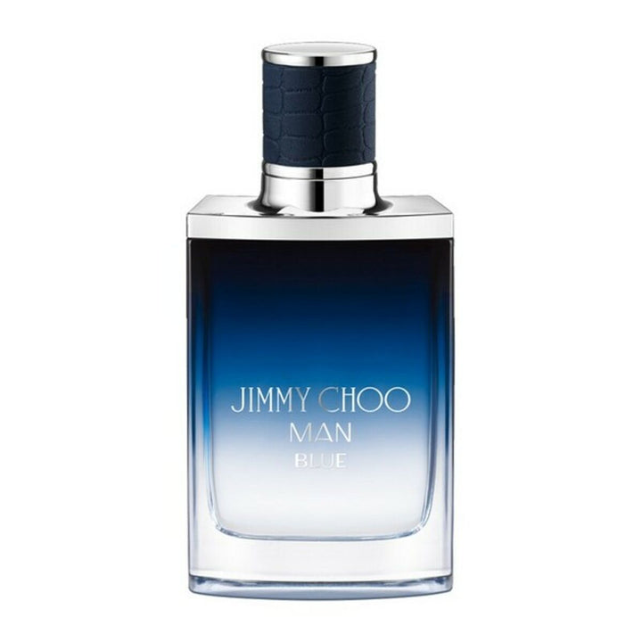 BLUE • JIMMY CHOO MAN • 50 ml • Eau de toilette pour homme  Scentia : Parfums et fragrances
