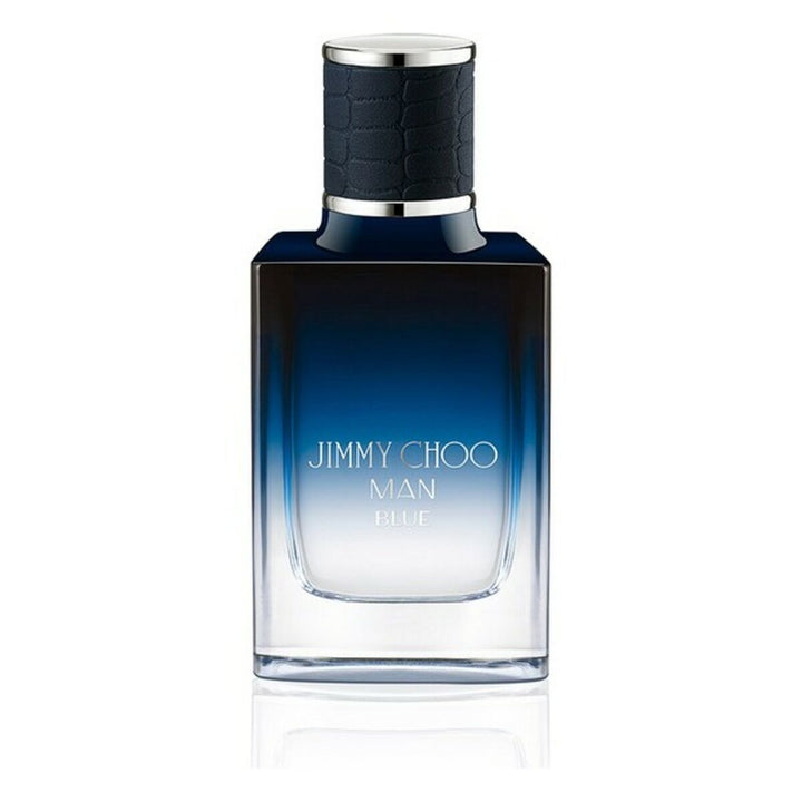 BLUE • JIMMY CHOO MAN • 30 ml • Eau de toilette pour homme  Scentia : Parfums et fragrances