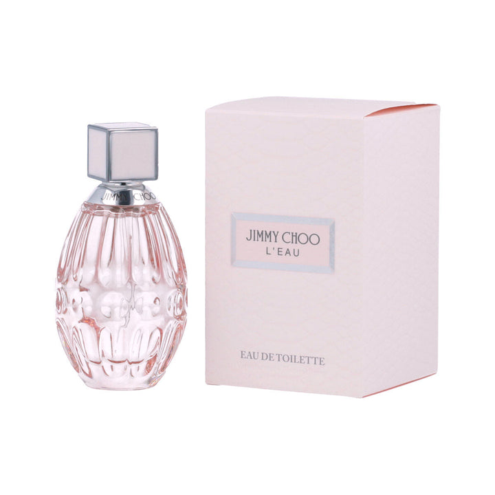 L'EAU • JIMMY CHOO • 60 ml • Eau de toilette pour femme  Scentia : Parfums et fragrances
