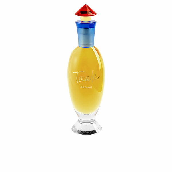 Tocade • ROCHAS Paris • 100 ml • Eau de toilette pour femme, vaporisateur/natural spray  Scentia : Parfums et fragrances