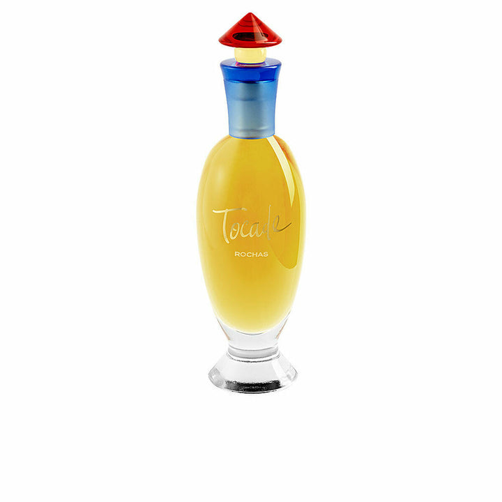 Tocade • ROCHAS Paris • 100 ml • Eau de toilette pour femme, vaporisateur/natural spray  Scentia : Parfums et fragrances
