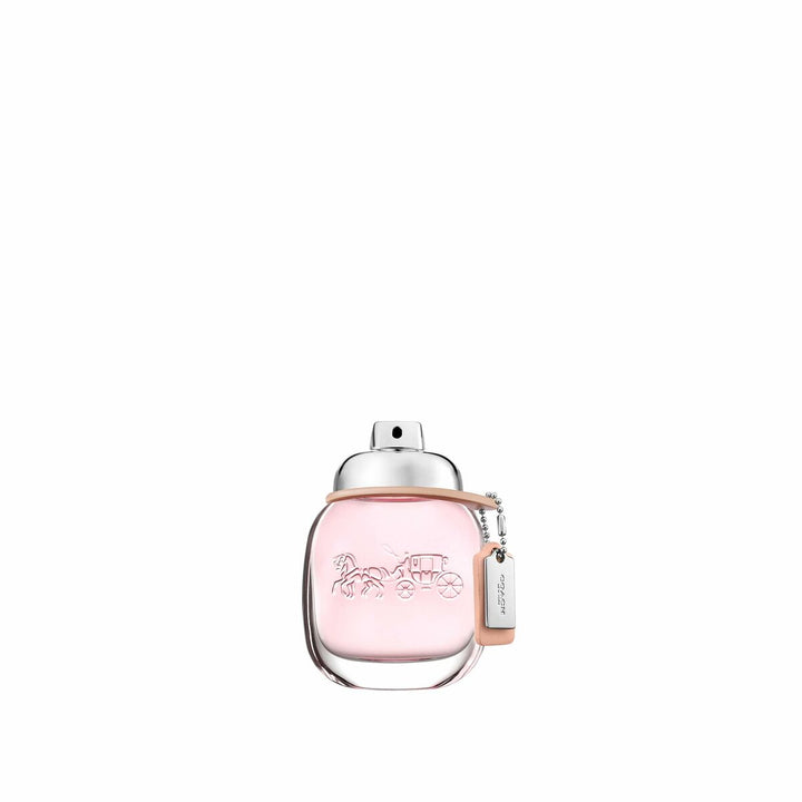 COACH (SIGNATURE) - EAU DE TOILETTE • COACH, New York • 30 ml • Eau de toilette pour femme, vaporisateur/natural spray  Scentia : Parfums et fragrances