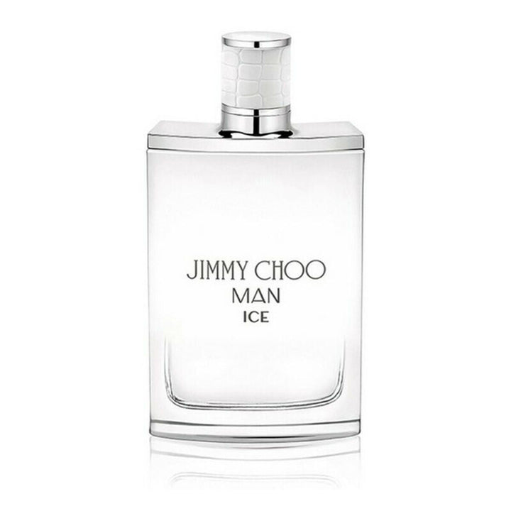 ICE • JIMMY CHOO MAN • 100 ml • Eau de toilette pour homme  Scentia : Parfums et fragrances