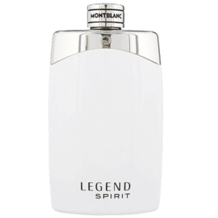 LEGEND SPIRIT • MONTBLANC • 200 ml • Eau de toilette pour homme  Scentia : Parfums et fragrances