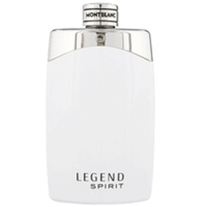 LEGEND SPIRIT • MONTBLANC • 200 ml • Eau de toilette pour homme  Scentia : Parfums et fragrances