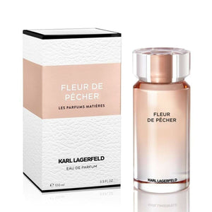 Parfum Femme Karl Lagerfeld Fleur De Pechêr EDP Fleur De Pechêr  Scentia : Parfums et fragrances