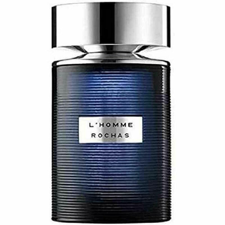 L'HOMME • ROCHAS Paris • 100 ml • Eau de toilette pour homme, vaporisateur/natural spray  Scentia : Parfums et fragrances