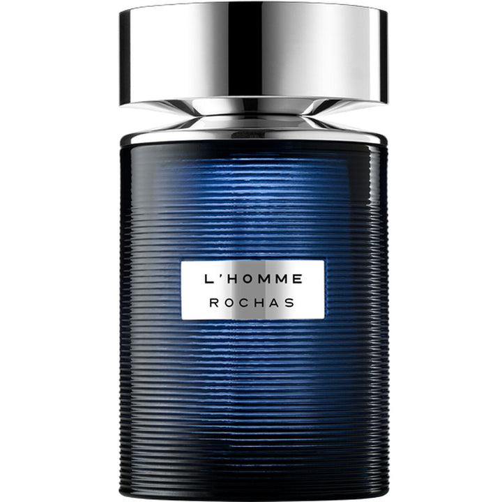 L'HOMME • ROCHAS Paris • 60 ml • Eau de toilette pour homme, vaporisateur/natural spray  Scentia : Parfums et fragrances