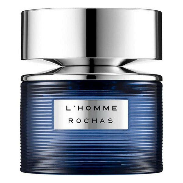 L'HOMME • ROCHAS Paris • 40 ml • Eau de toilette pour homme, vaporisateur/natural spray  Scentia : Parfums et fragrances