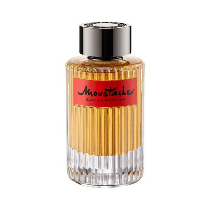 MOUSTACHE - EAU DE PARFUM • ROCHAS Paris • 125 ml • Eau de parfum pour homme, vaporisateur/natural spray  Scentia : Parfums et fragrances