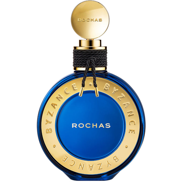 BYZANCE • ROCHAS Paris • 60 ml • Eau de parfum pour femme  Scentia : Parfums et fragrances