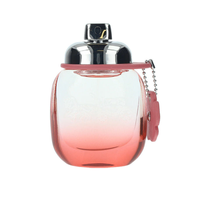 floral blush • COACH, New York • Eau de parfum pour femme  Scentia : Parfums et fragrances