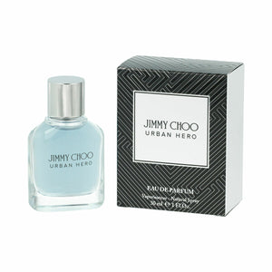 Parfum Homme Jimmy Choo CH015A03 EDP  Scentia : Parfums et fragrances
