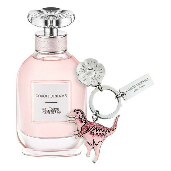 COACH DREAMS • COACH, New York • 90 ml • Eau de parfum pour femme, vaporisateur/natural spray  Scentia : Parfums et fragrances