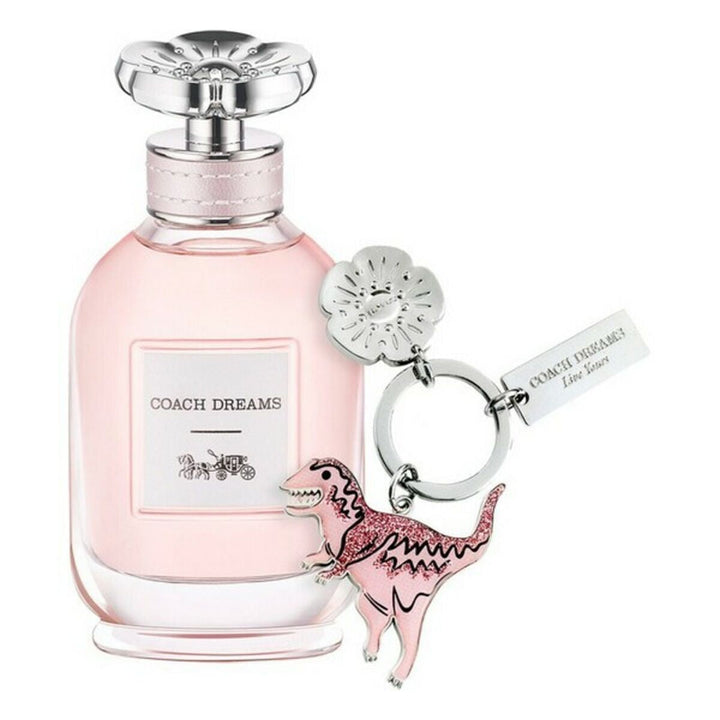 COACH DREAMS • COACH, New York • 90 ml • Eau de parfum pour femme, vaporisateur/natural spray  Scentia : Parfums et fragrances