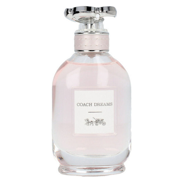 COACH DREAMS • COACH, New York • Eau de parfum pour femme, vaporisateur/natural spray  Scentia : Parfums et fragrances