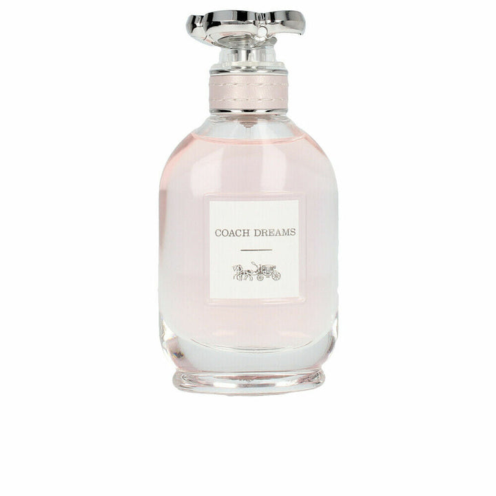 COACH DREAMS • COACH, New York • 60 ml • Eau de parfum pour femme, vaporisateur/natural spray  Scentia : Parfums et fragrances